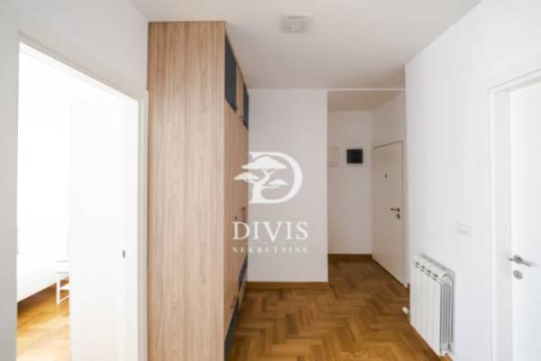 Slika 11 - Trajka Stamenkovića, Jednoiposoban stan na prodaju, 43m2, 197.800€